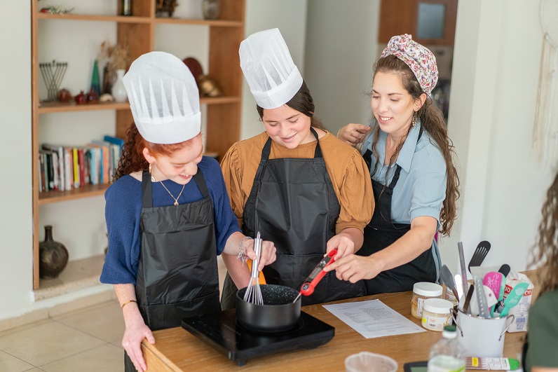 תמונה מסדנה בית ספר 1
