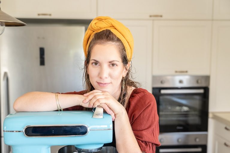 שולמית ספרא לעצב בטעם 3